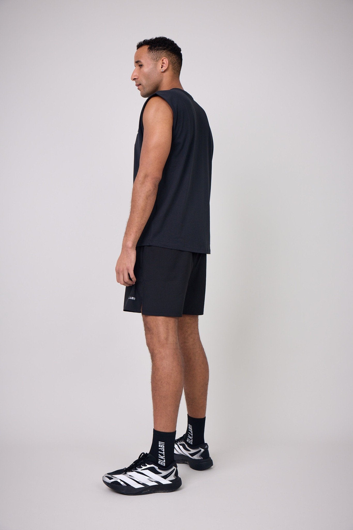 11BASECAMP TANK TOP hover