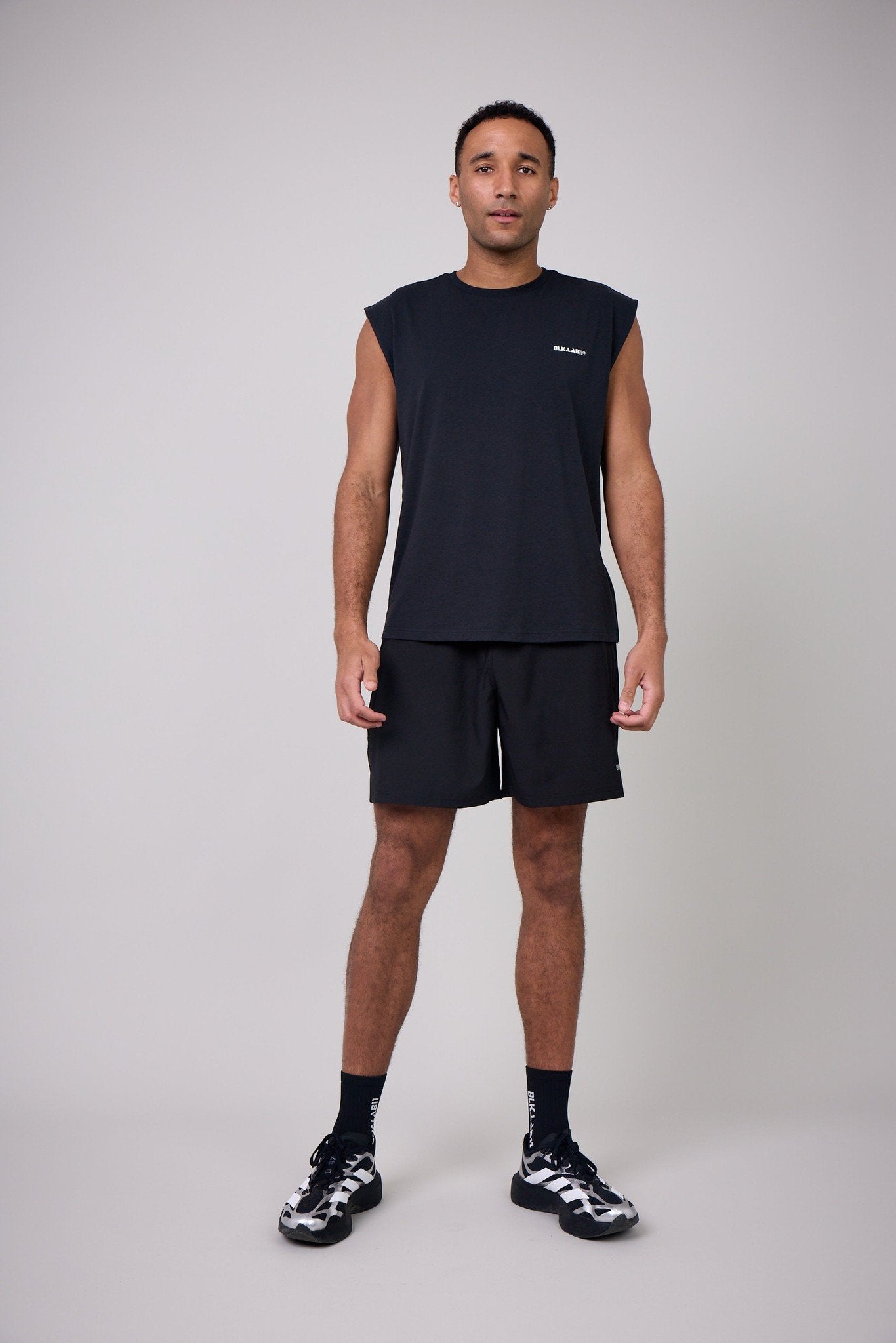 11BASECAMP TANK TOP