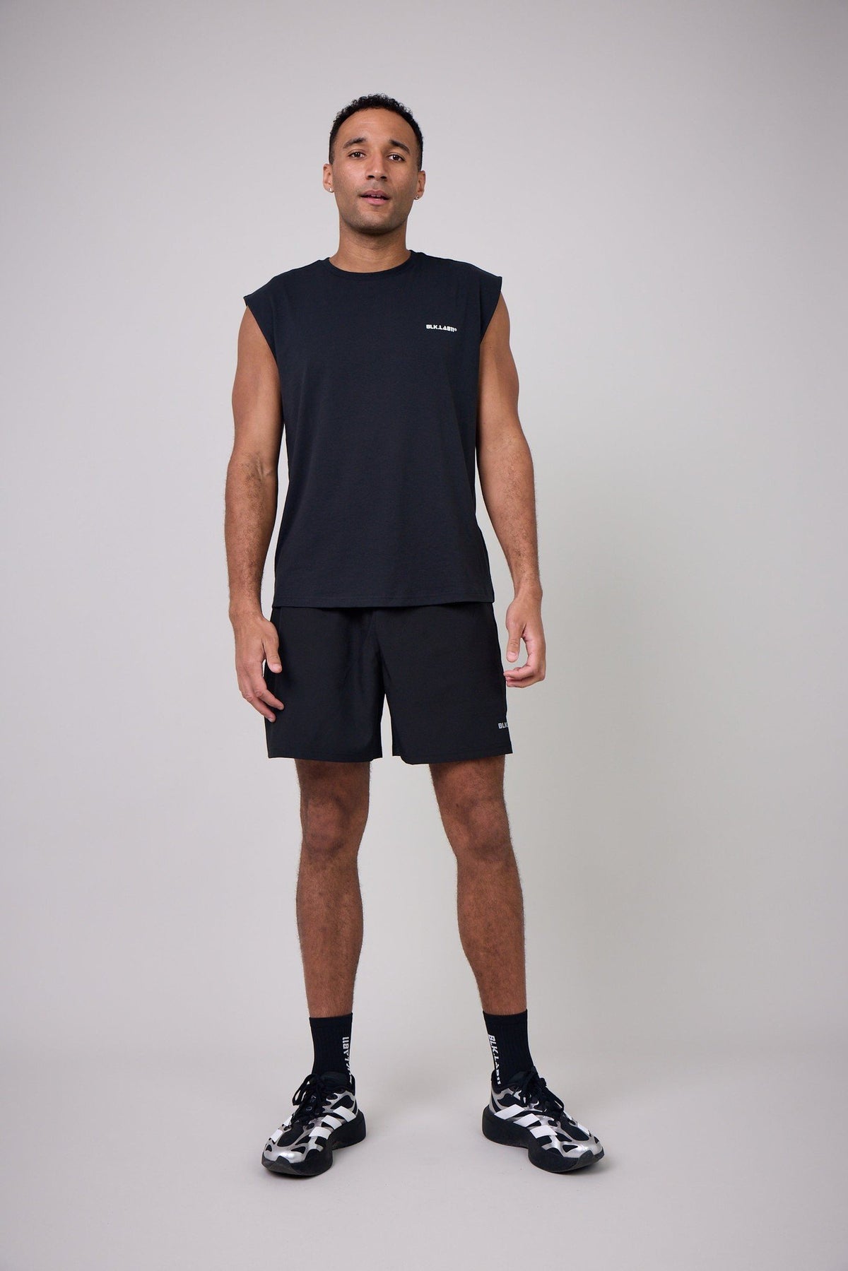 11BASECAMP TANK TOP