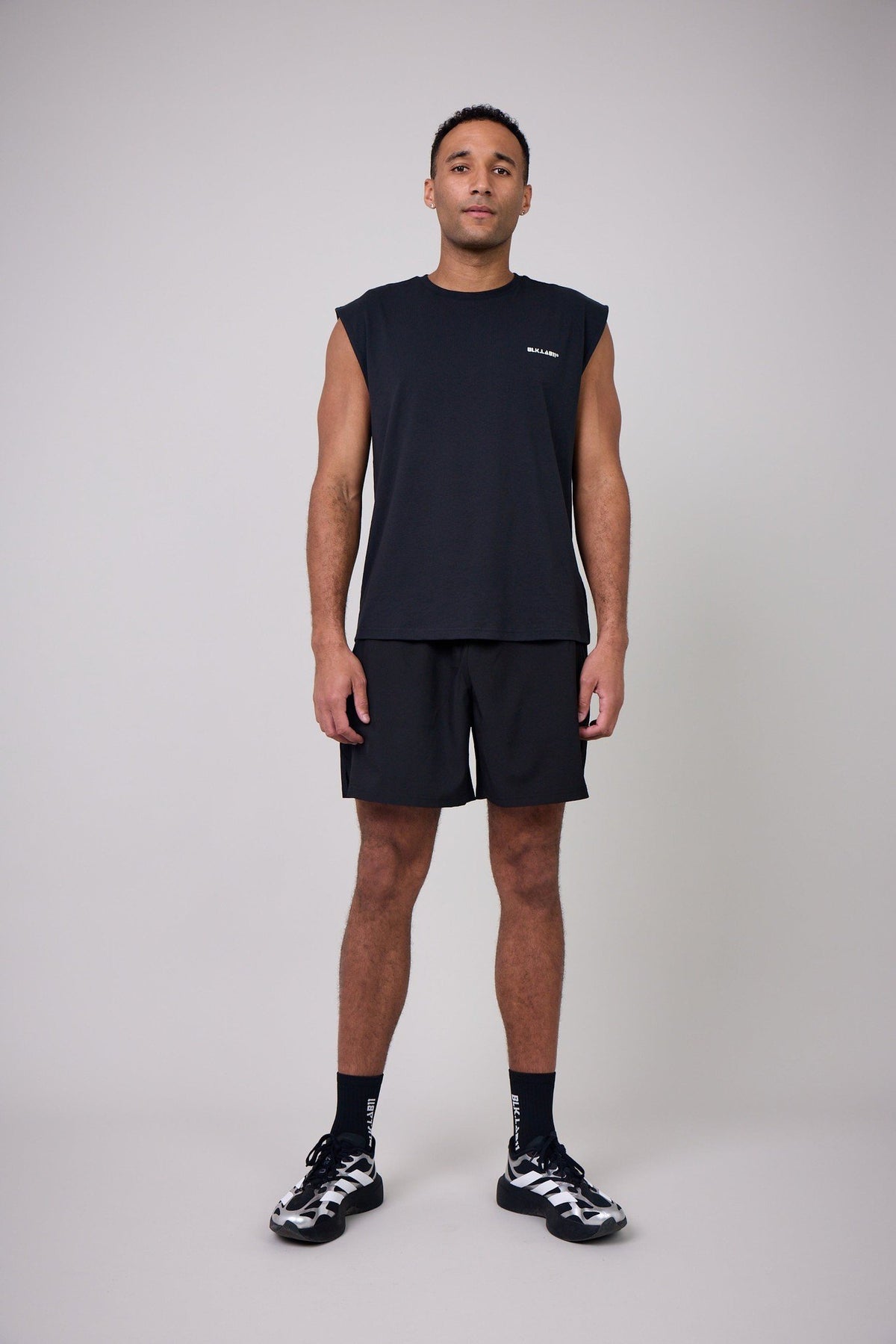 11BASECAMP TANK TOP