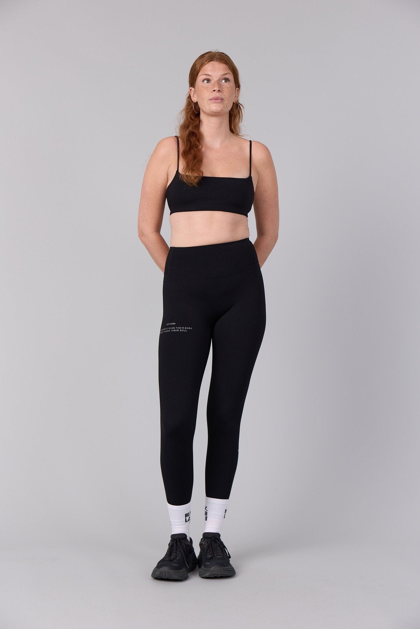 11ELEGANT SPORTS BRA