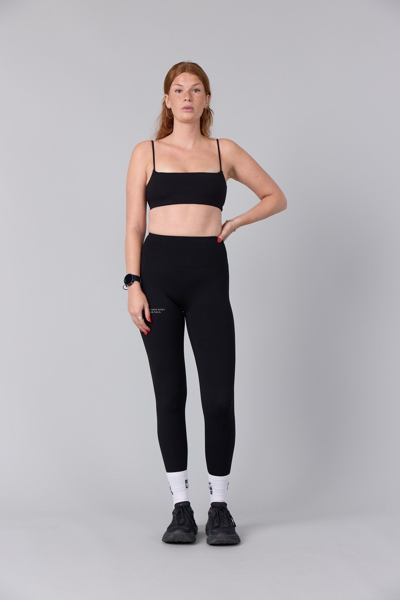 11ELEGANT SPORTS BRA
