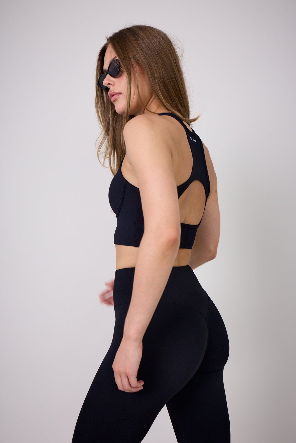 11LESSON TIGHTS