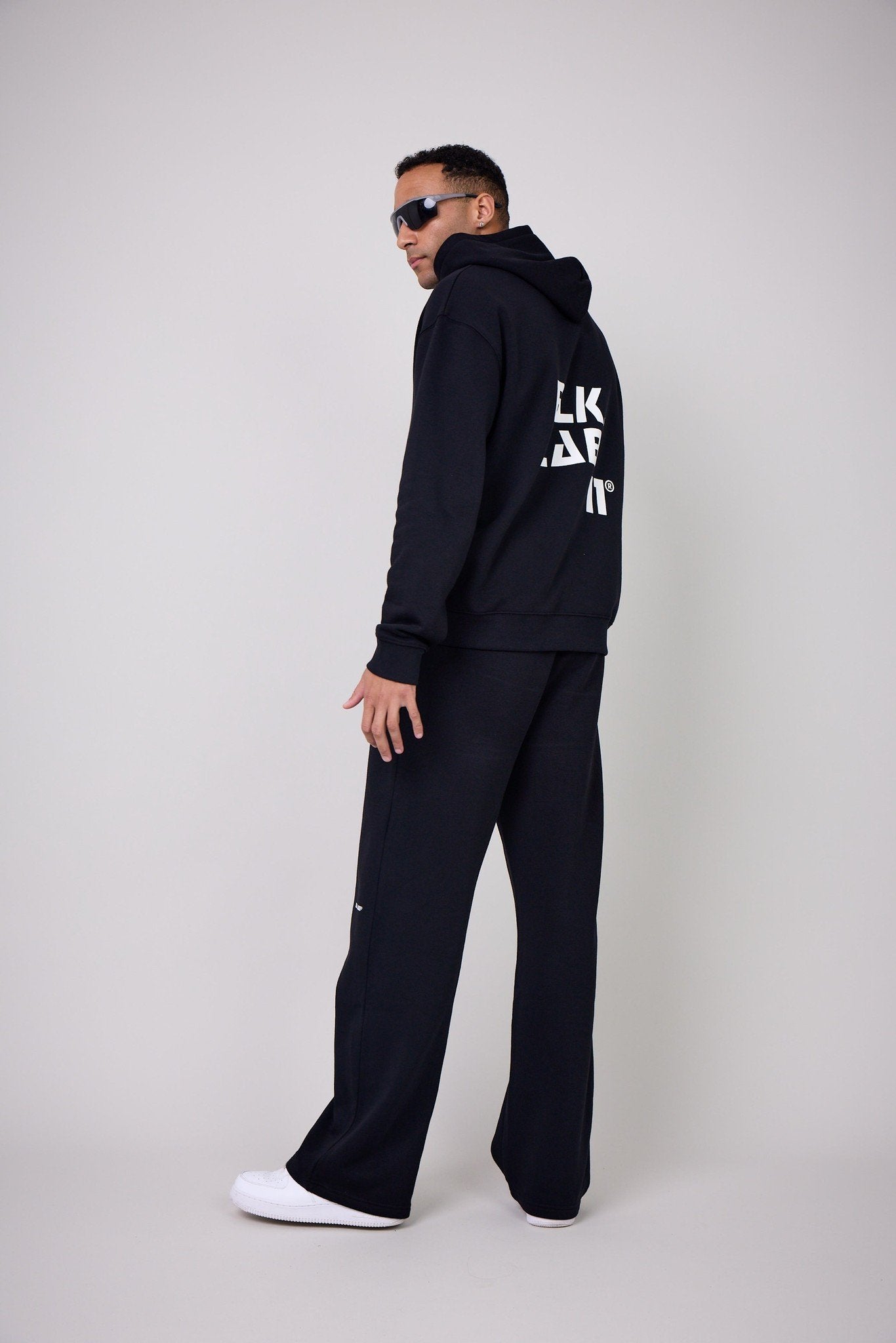 11IMPACT SWEAT SET