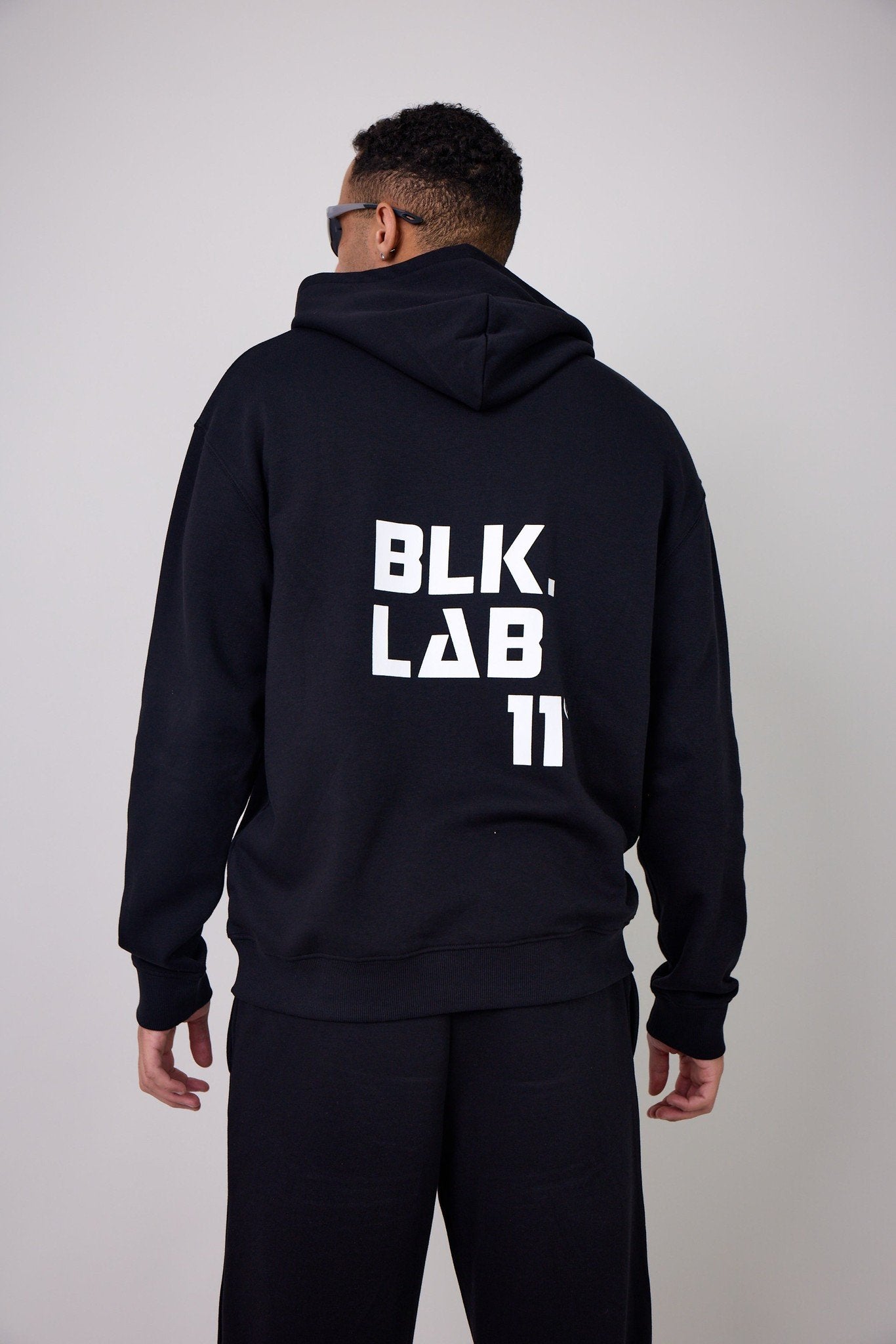 11IMPACT HOODIE
