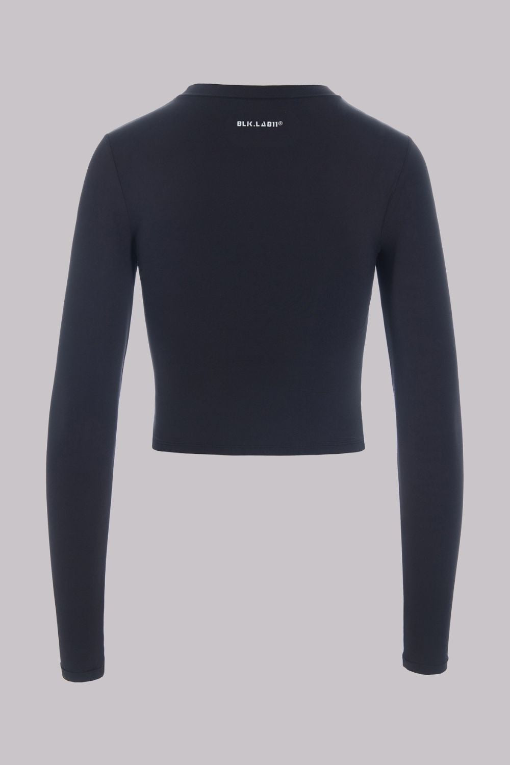 11INFINITY LS CROPPED TOP