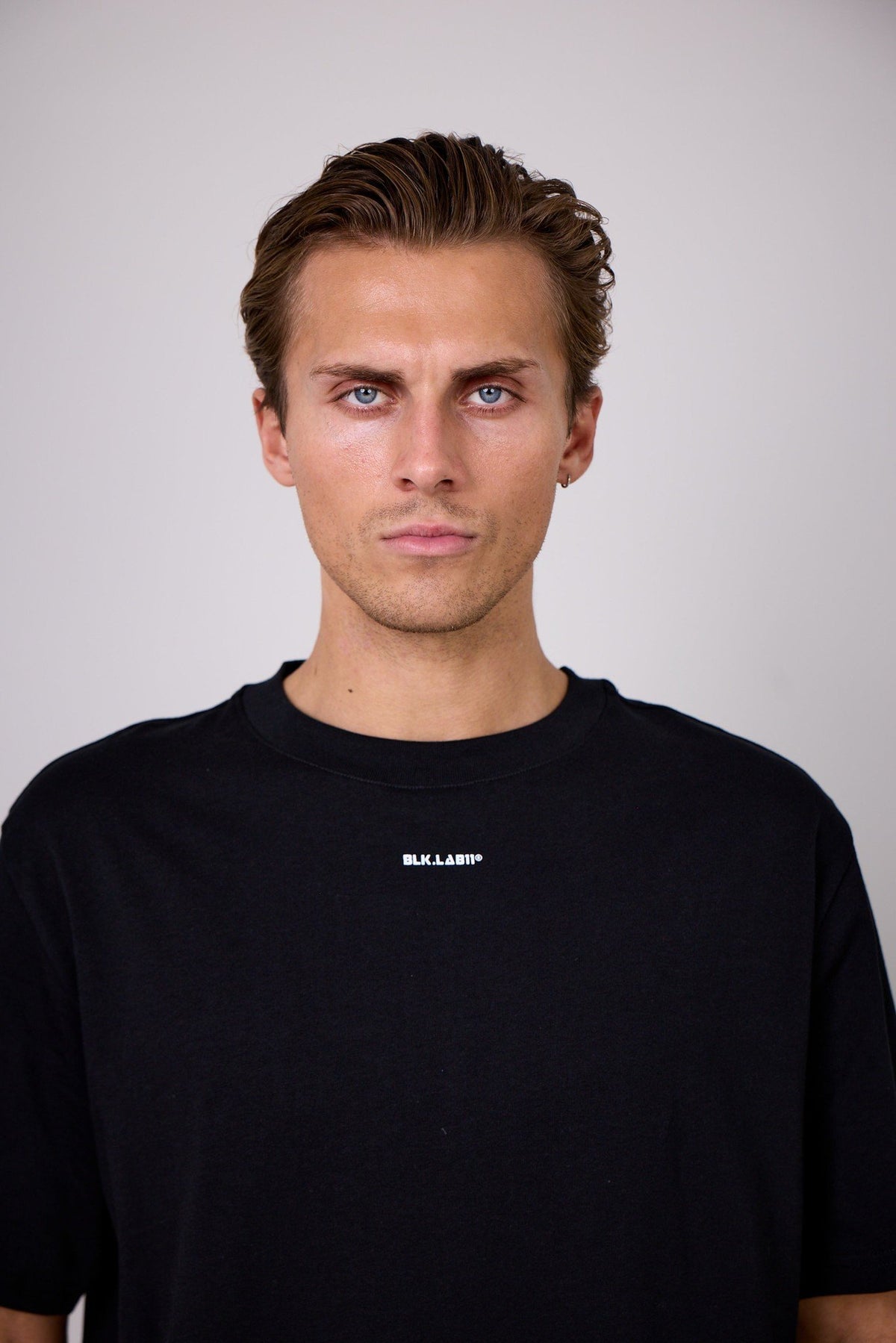 11REFLECT BOX TEE #1