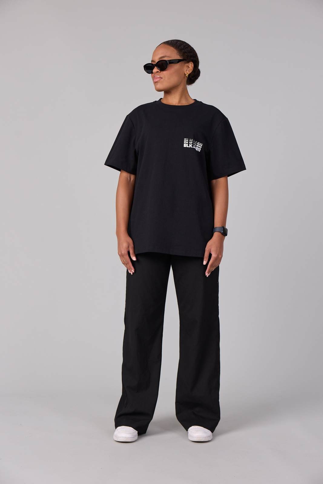 11REFLECT ICON BOX TEE #2