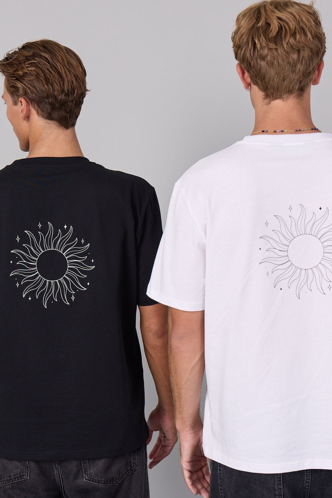 11REFLECT ICON BOX TEE #6