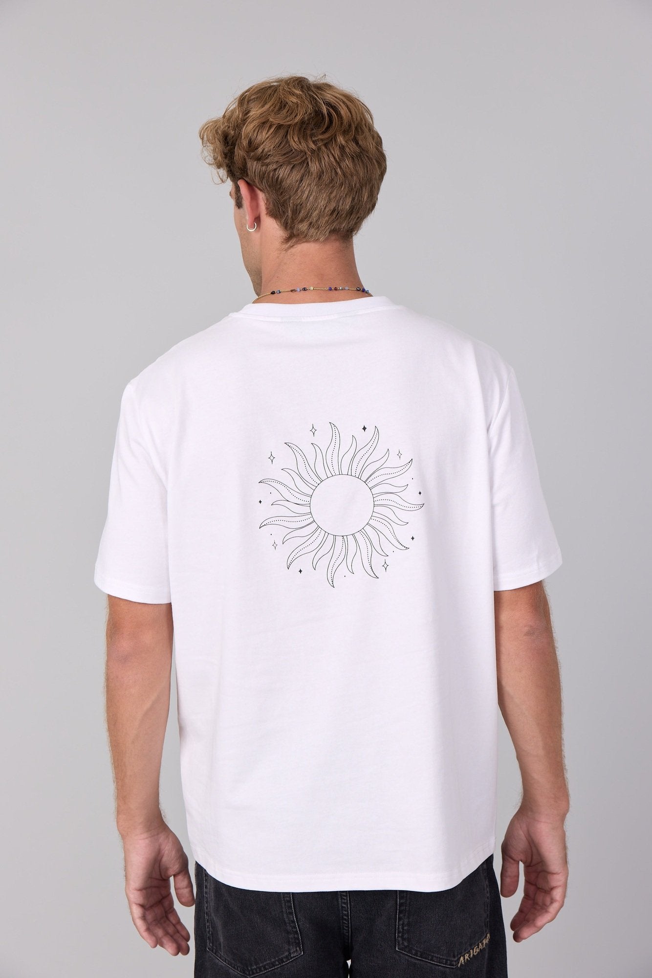 11REFLECT ICON BOX TEE #6