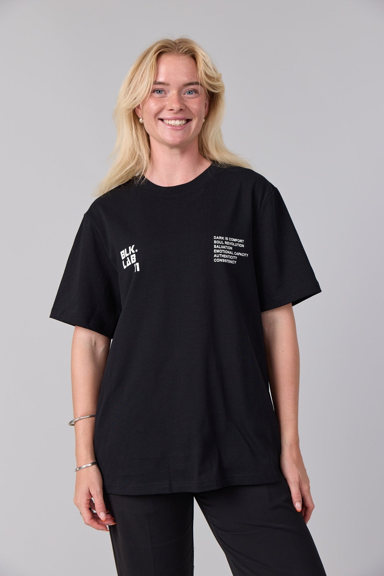 11REFLECT ICON BOX TEE #6