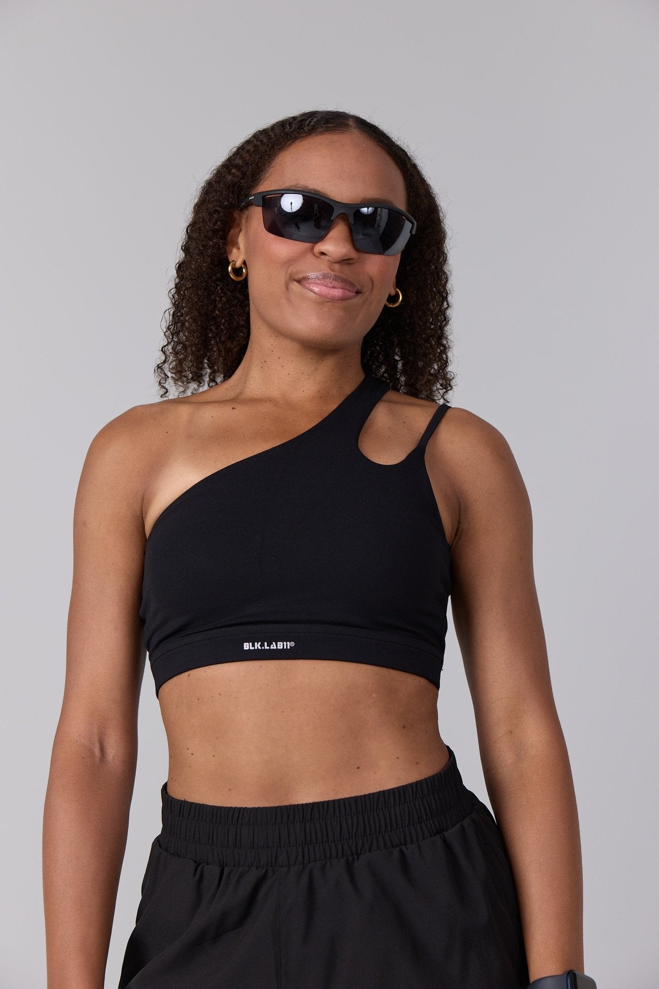 11SHINE SPORTS BRA