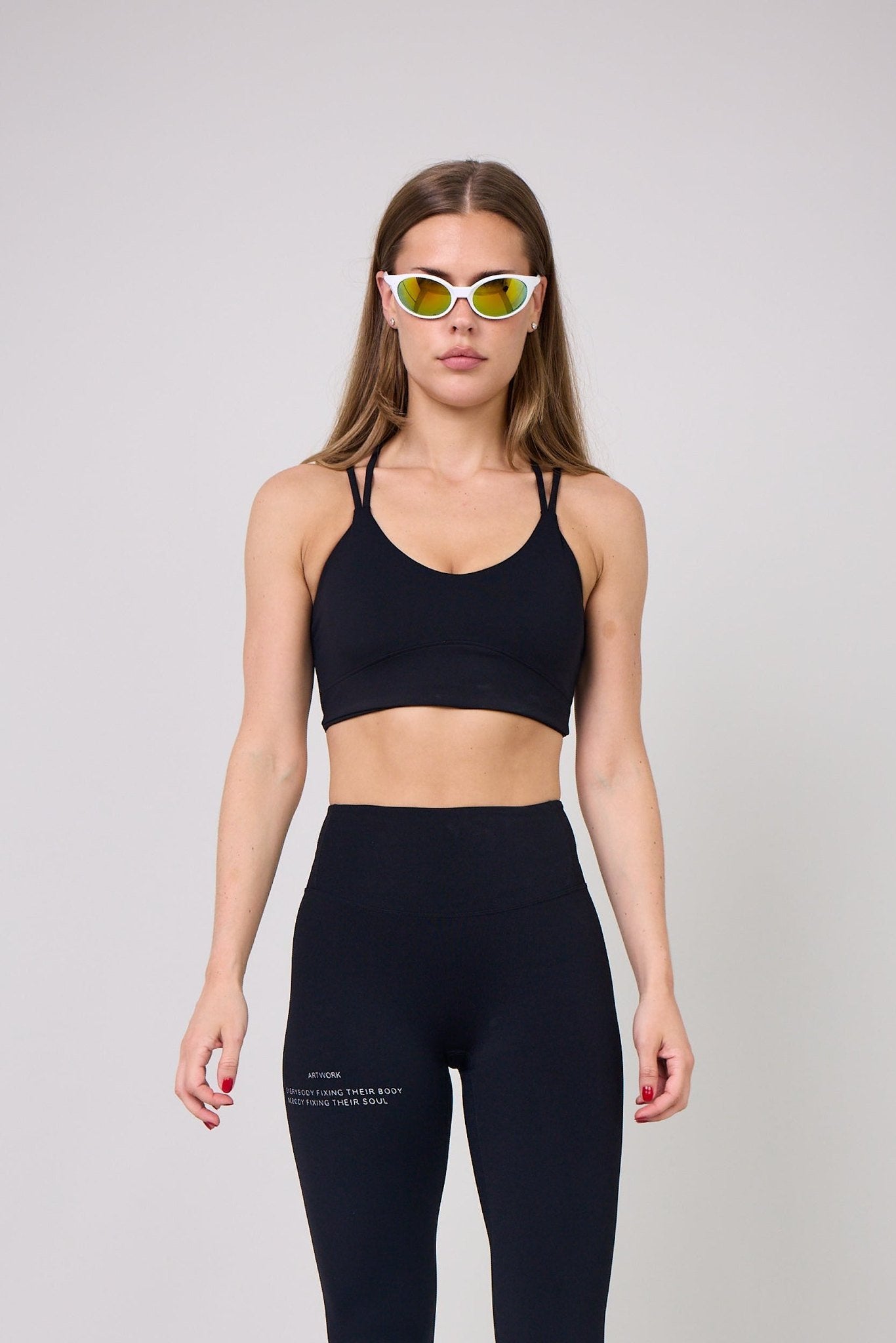 11BOLD SPORTS BRA