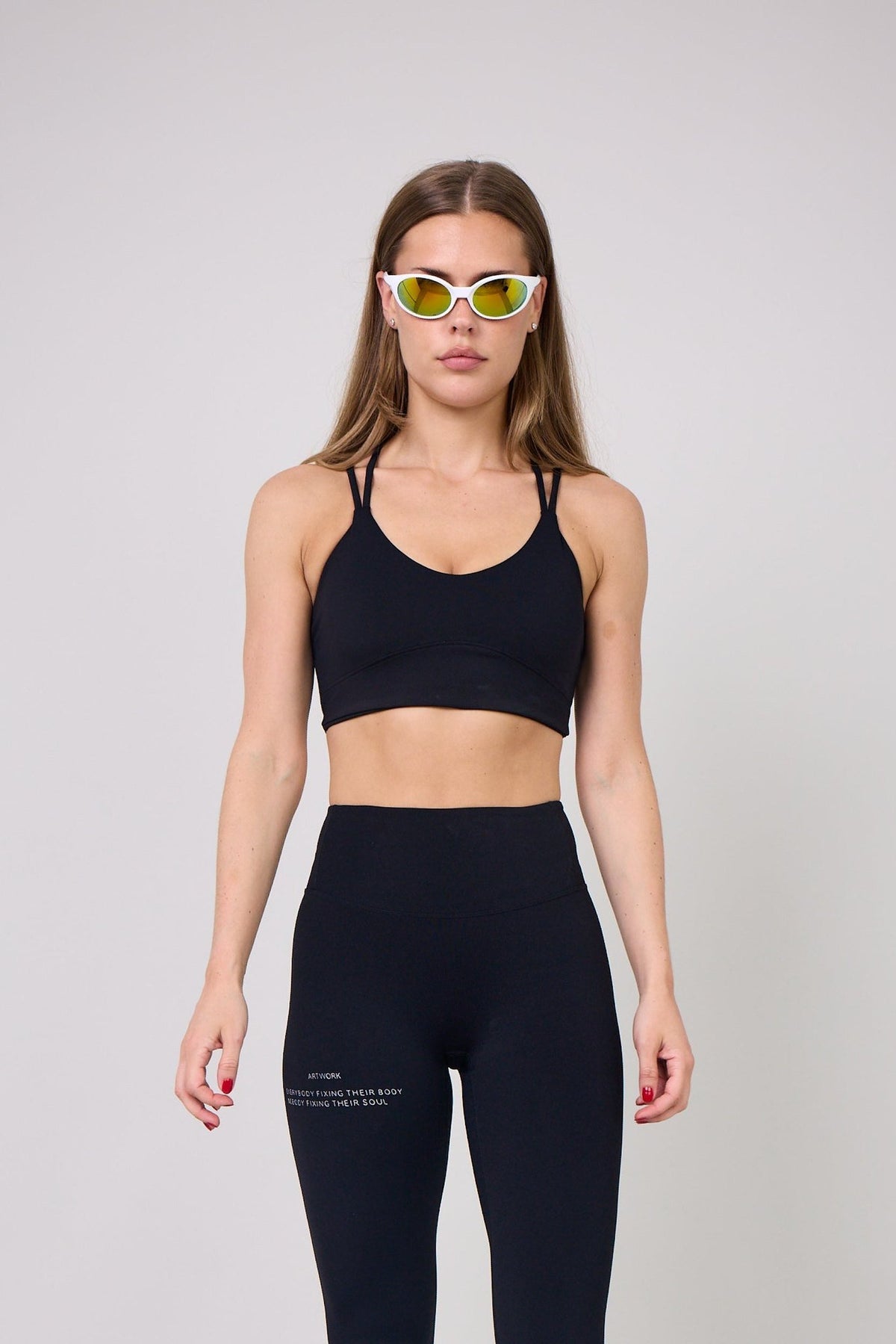 11BOLD SPORTS BRA