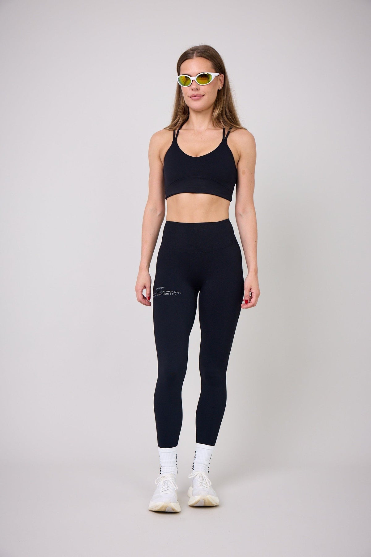 11SOUL TIGHTS