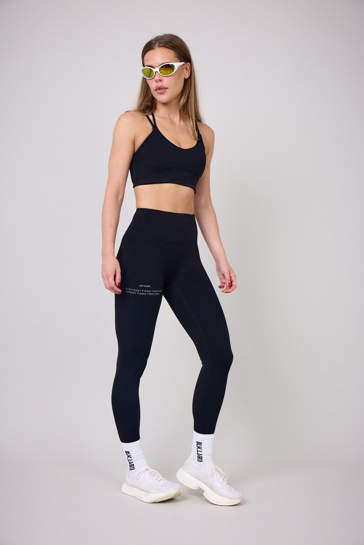 11SOUL TIGHTS
