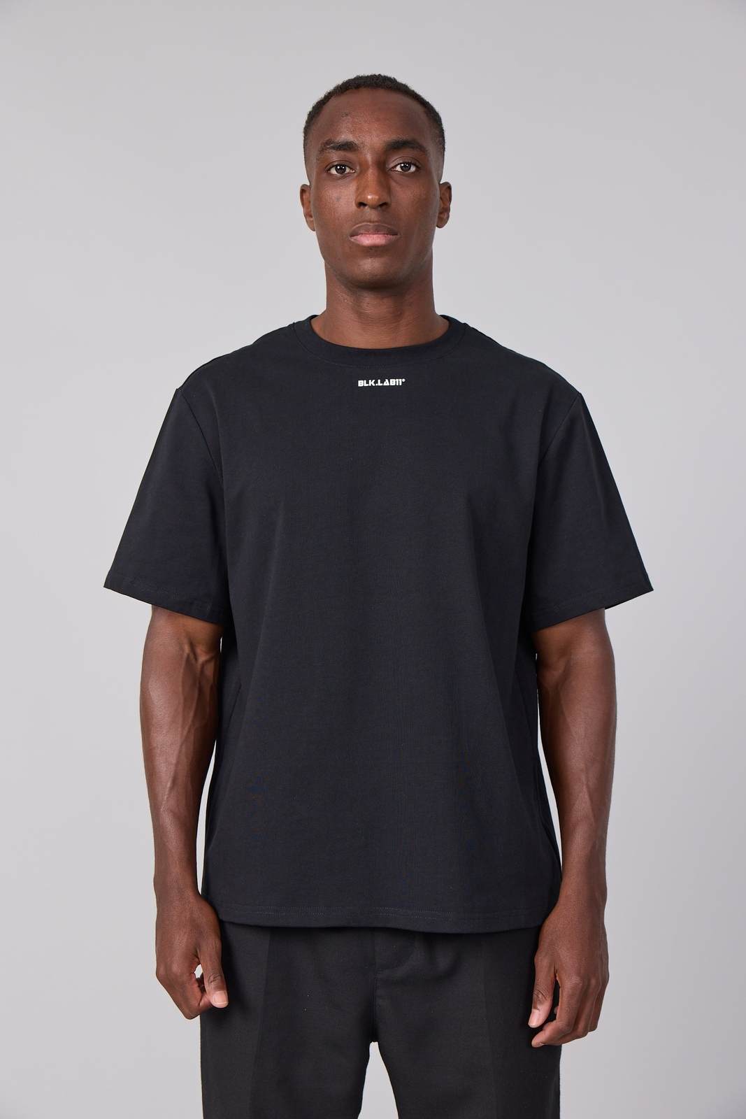 11VISION BOX TEE hover