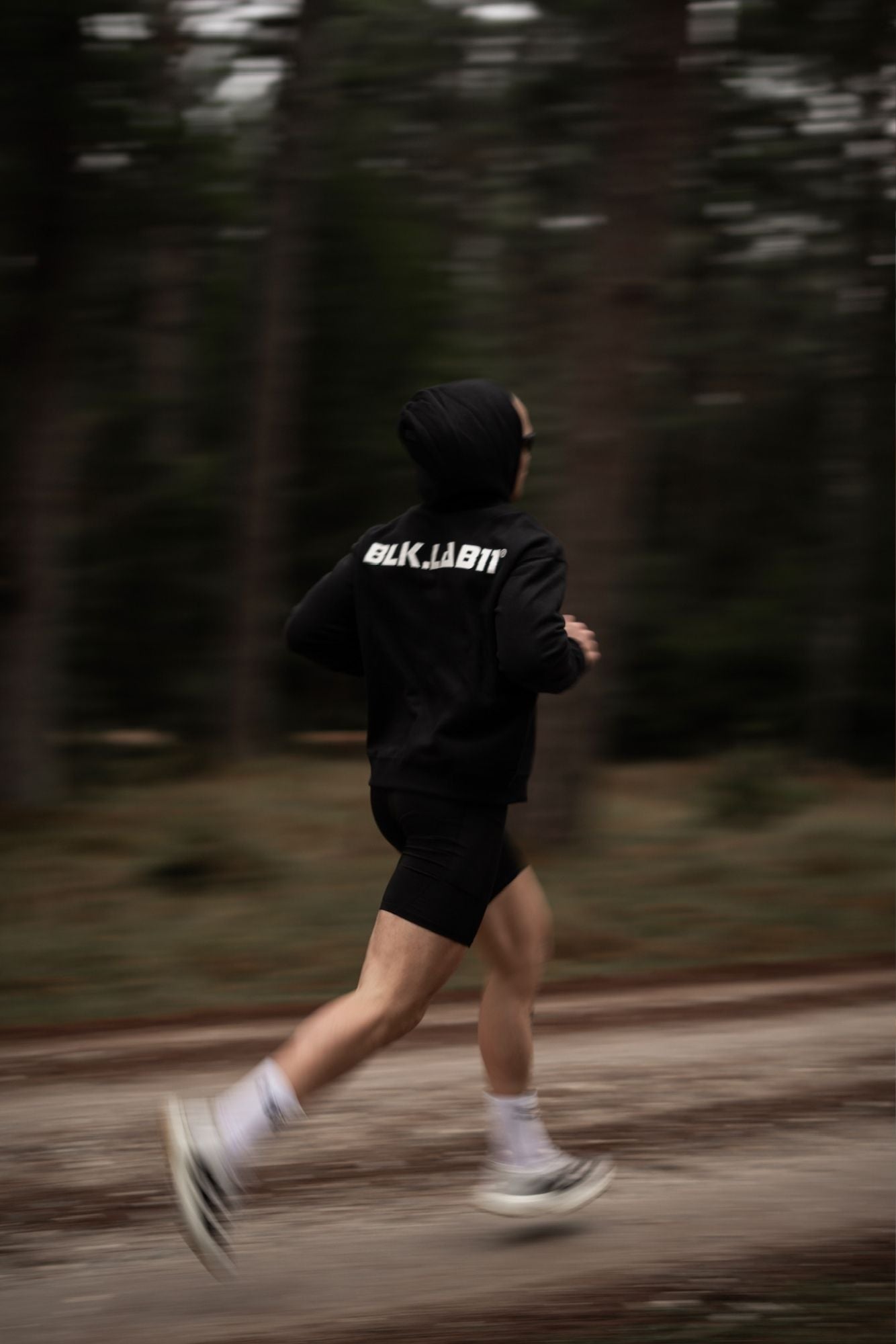 11BASECAMP HOODIE
