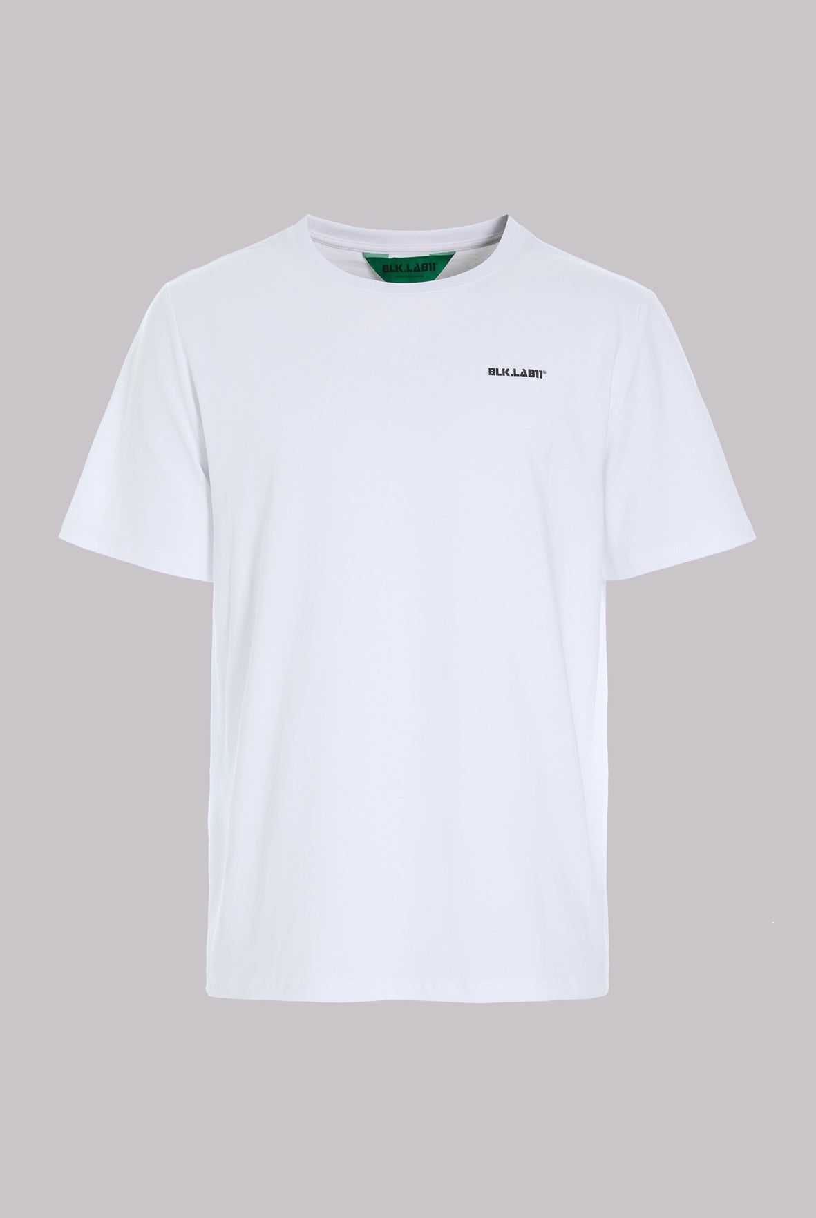 11BASECAMP TEE