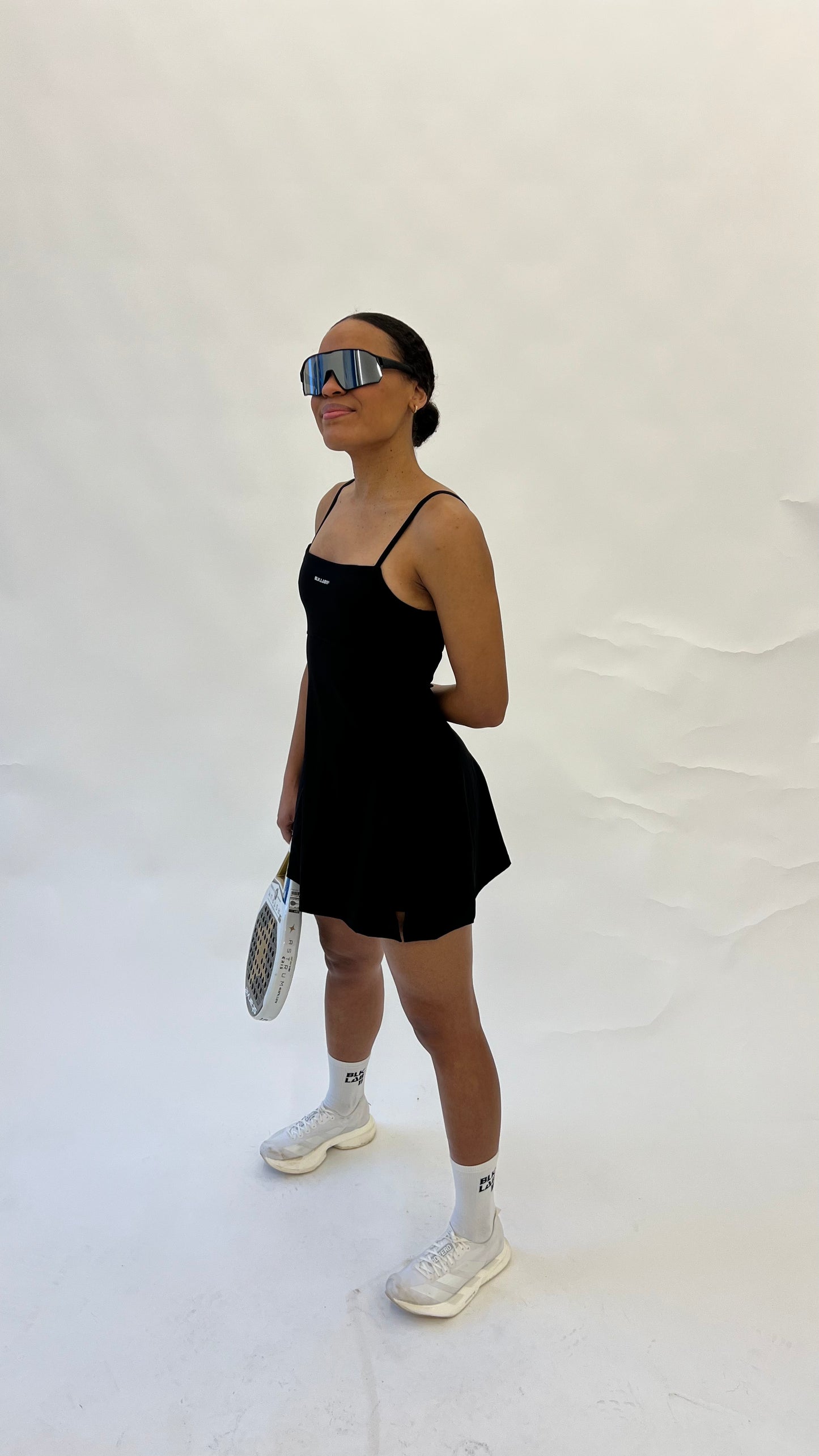 11INTENSITY SPORTS DRESS