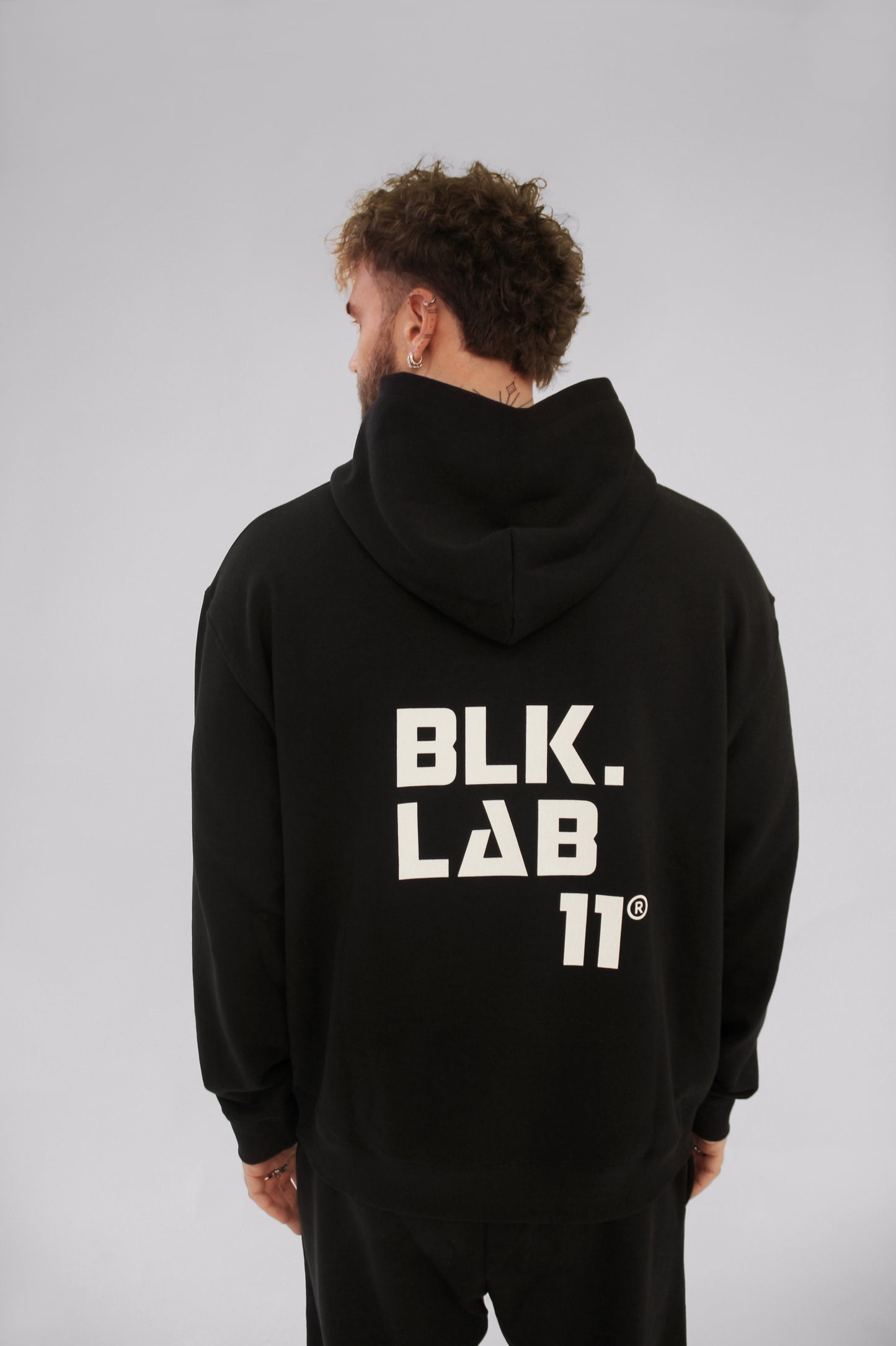 11IMPACT HOODIE