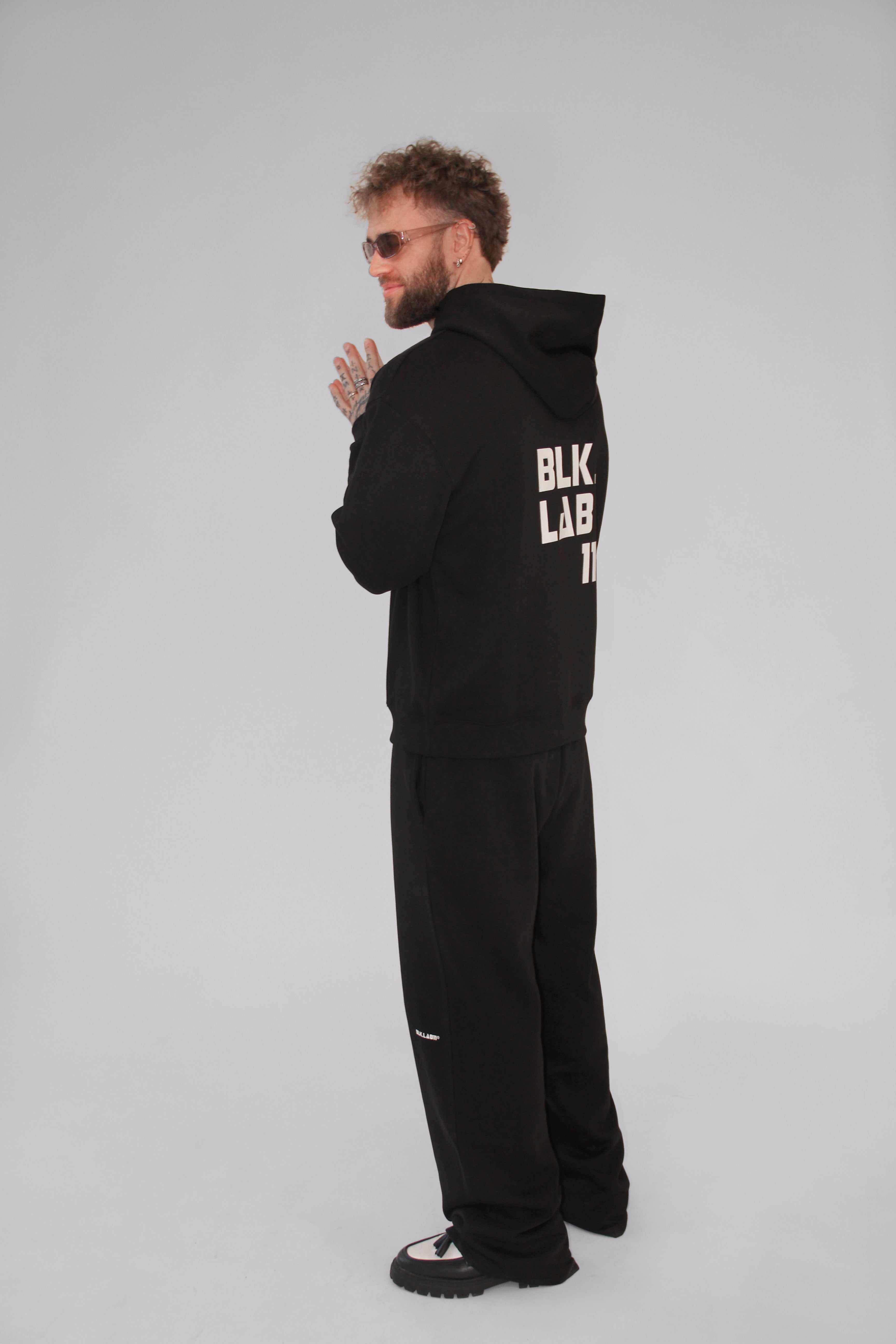 11IMPACT SWEAT SET hover